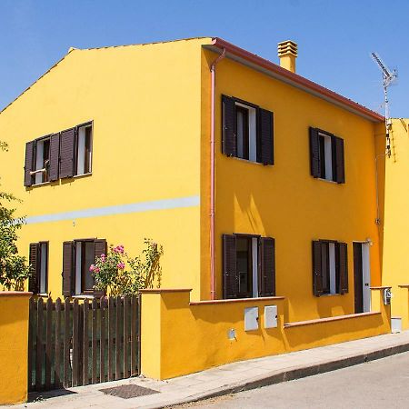 Casa Vacanza Valledoria Buitenkant foto