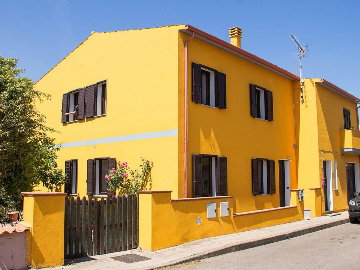 Casa Vacanza Valledoria Buitenkant foto