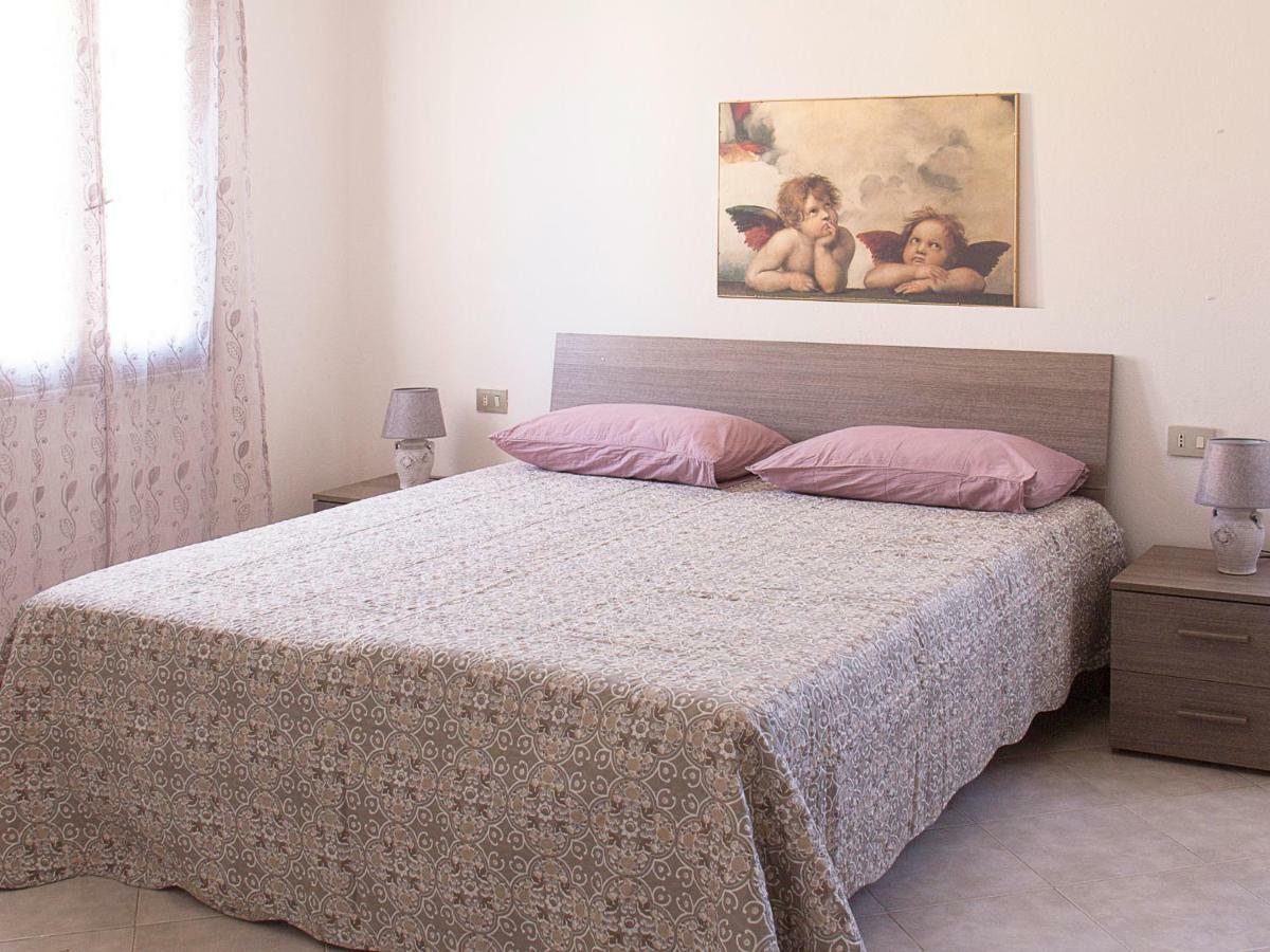 Casa Vacanza Valledoria Buitenkant foto